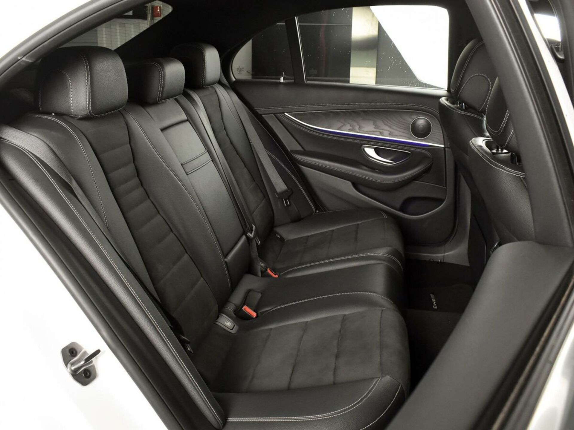 Mercedes benz E-Класс