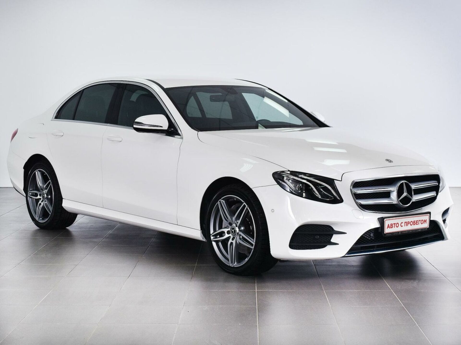 Mercedes benz E-Класс