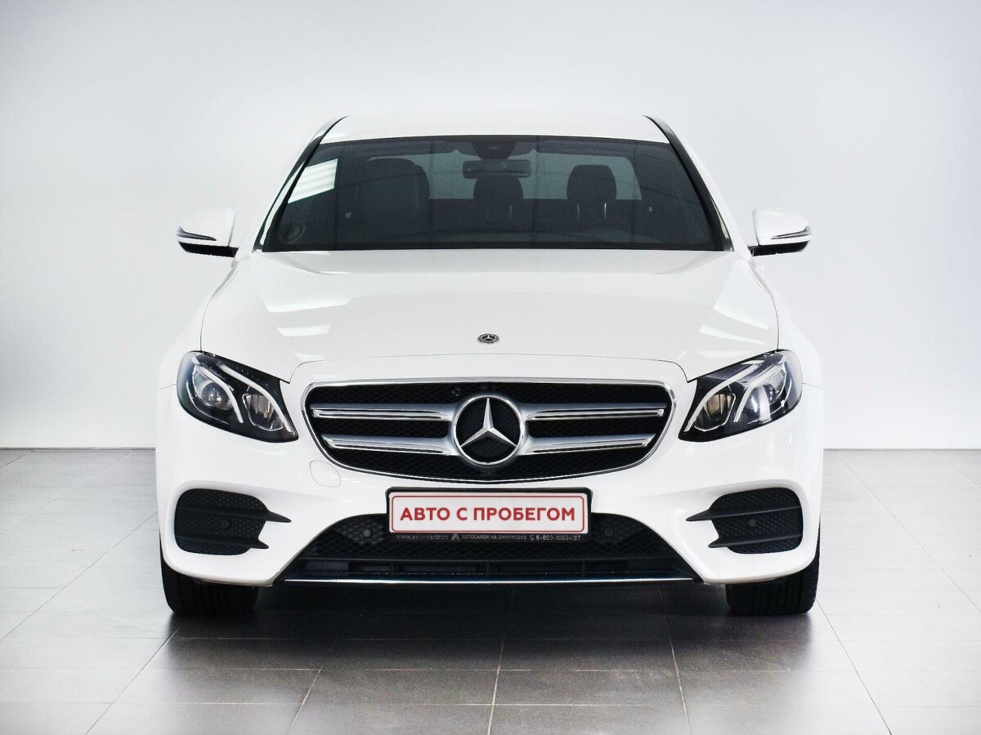 Mercedes benz E-Класс