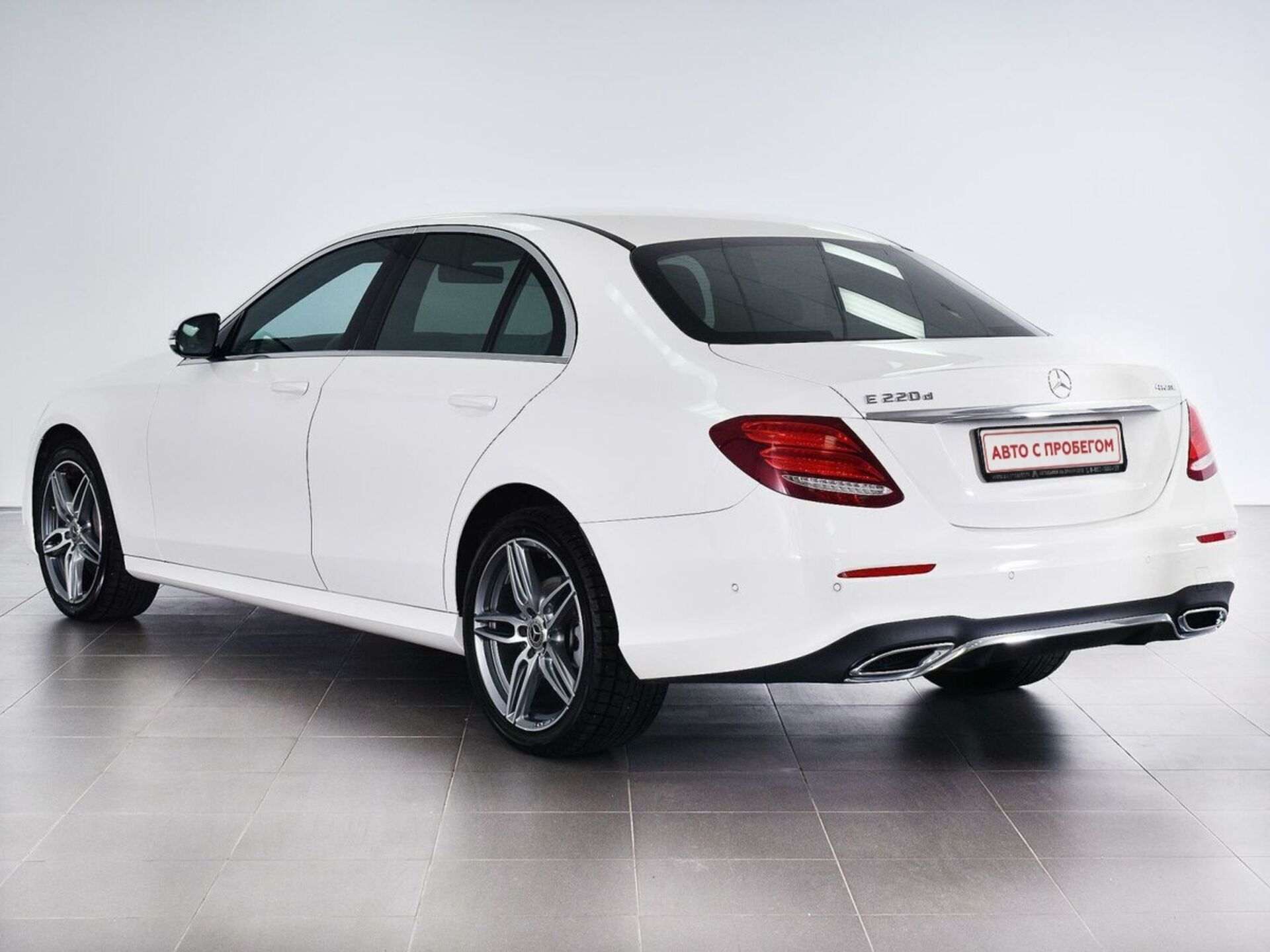 Mercedes benz E-Класс