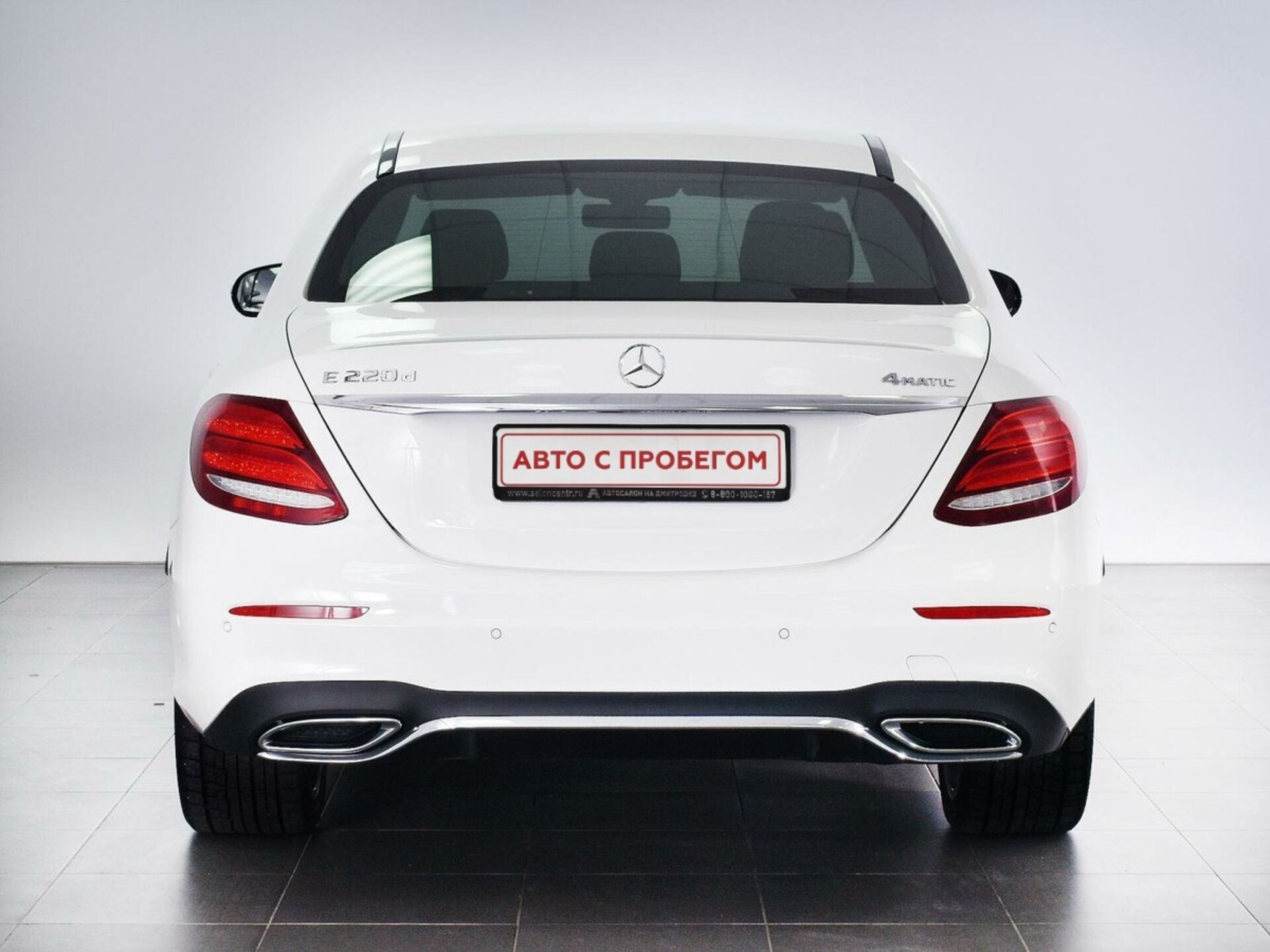 Mercedes benz E-Класс