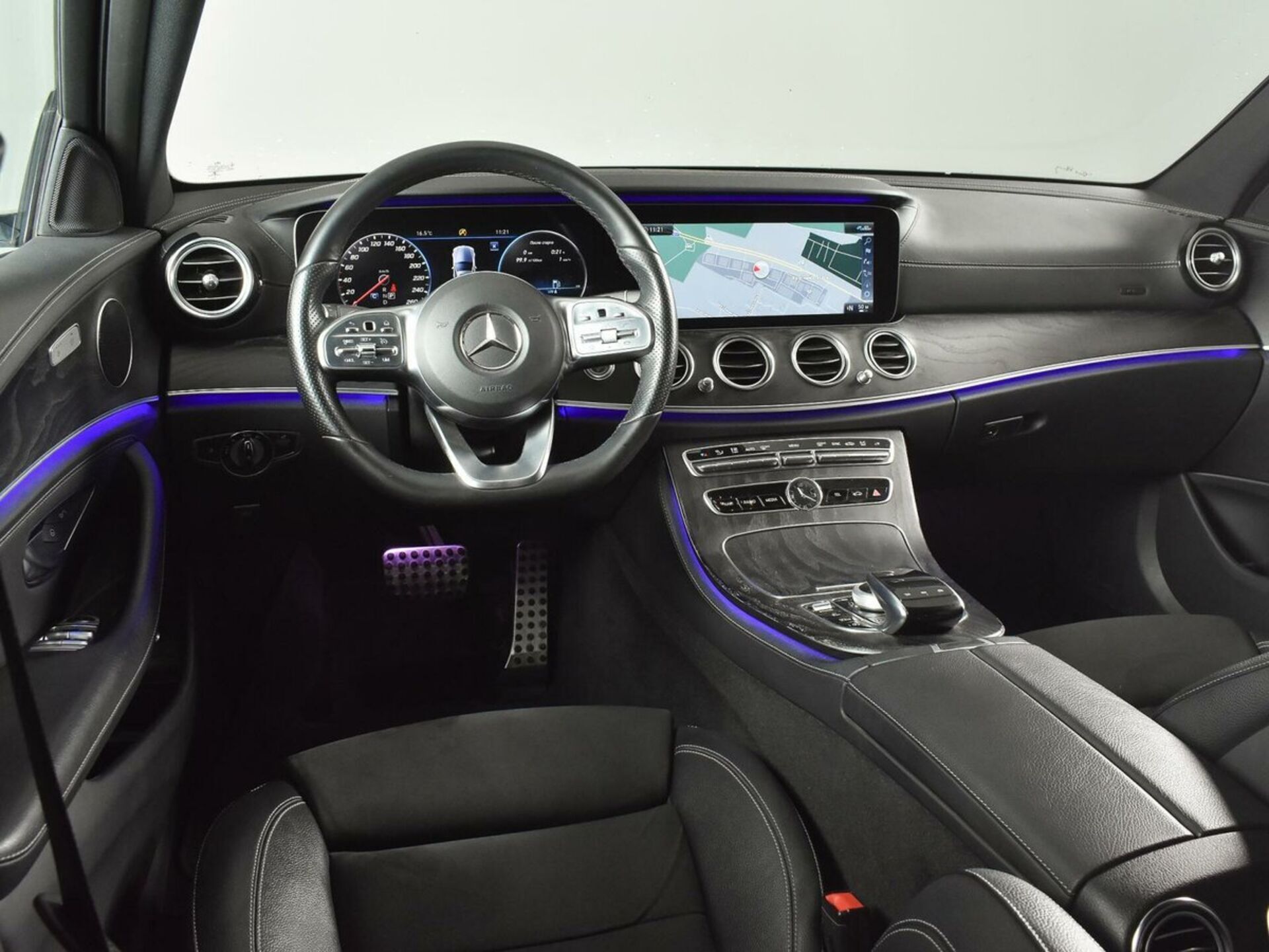 Mercedes benz E-Класс