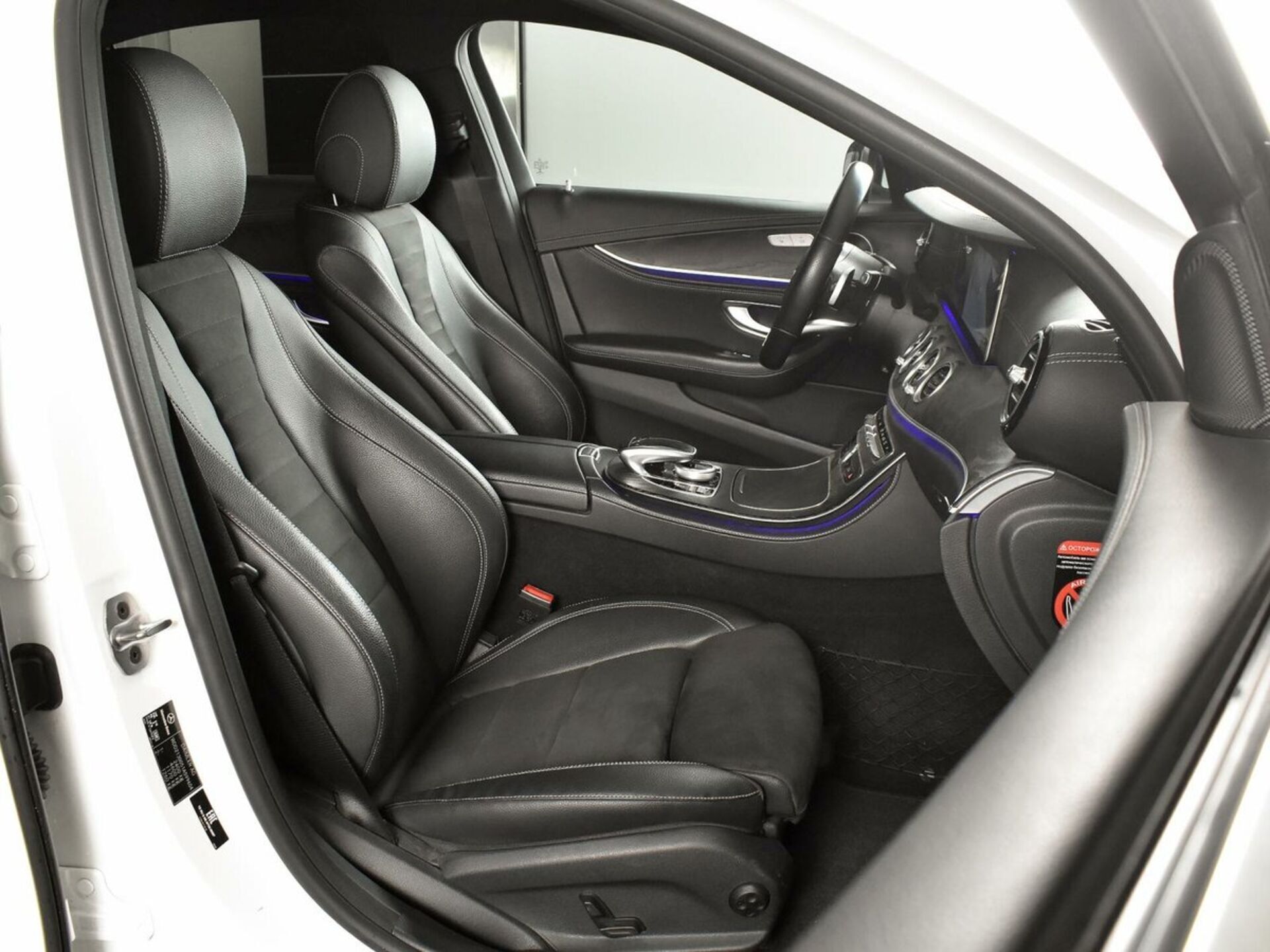 Mercedes benz E-Класс