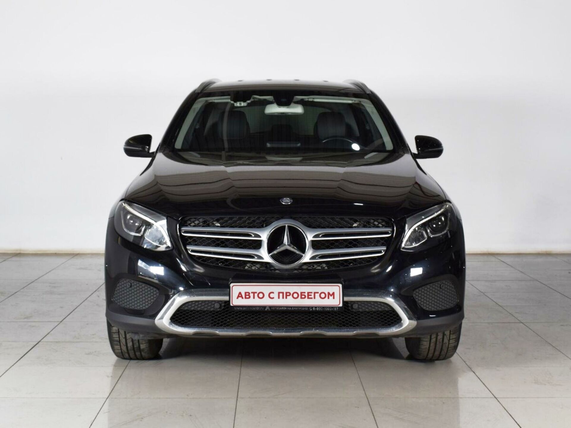 Mercedes benz GLC