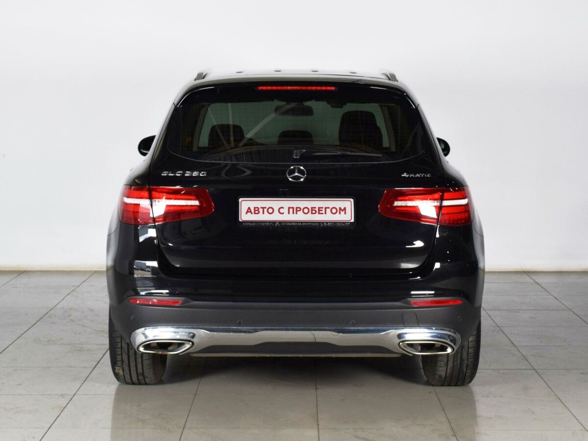 Mercedes benz GLC