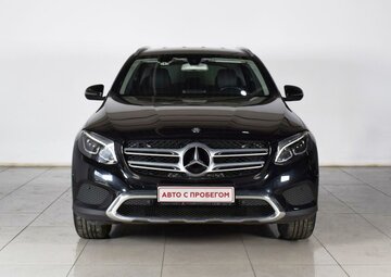 Mercedes benz GLC Вид 2