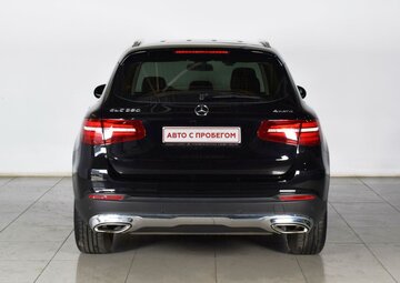 Mercedes benz GLC Вид 5
