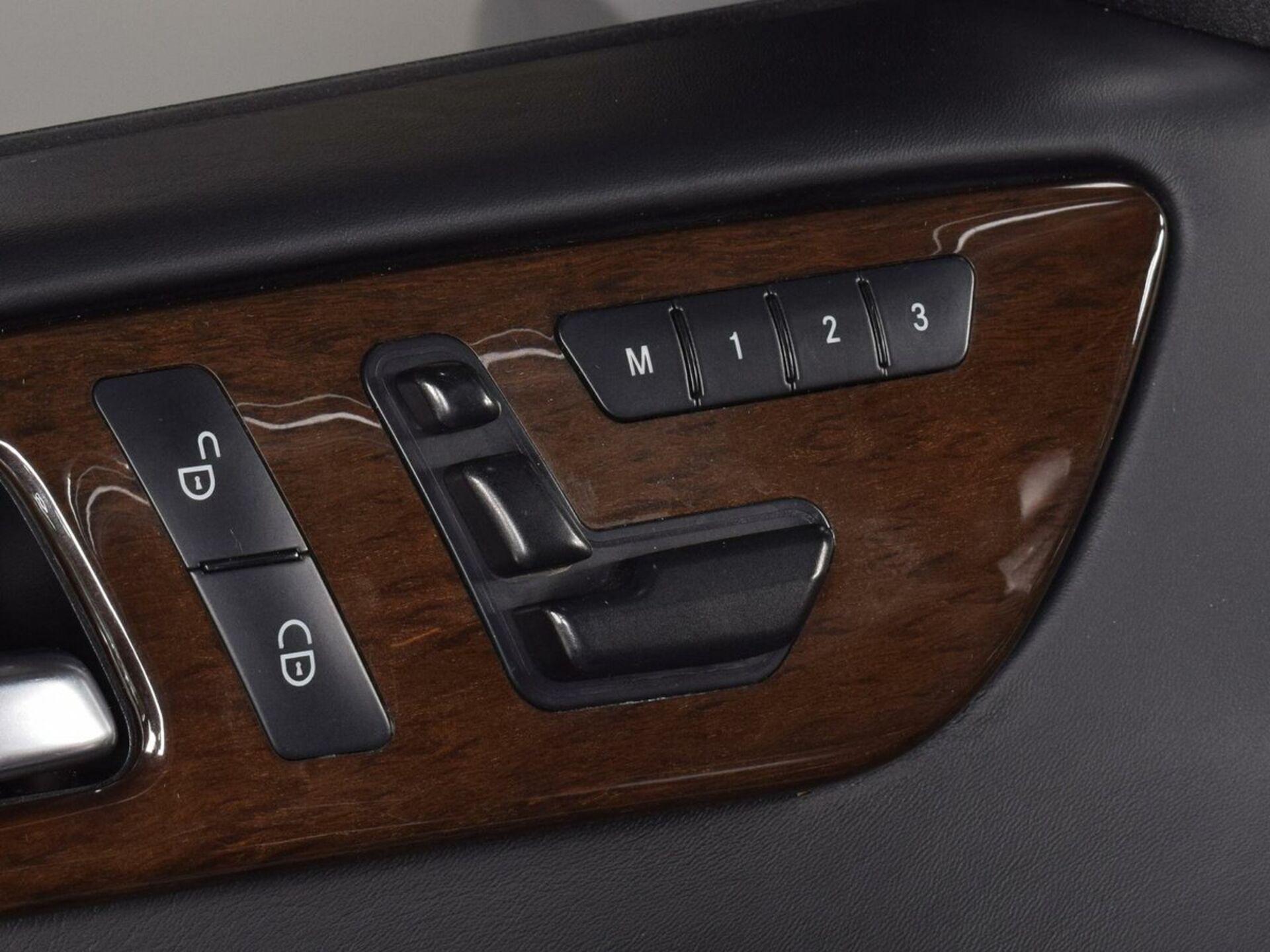 Mercedes benz GL-Класс