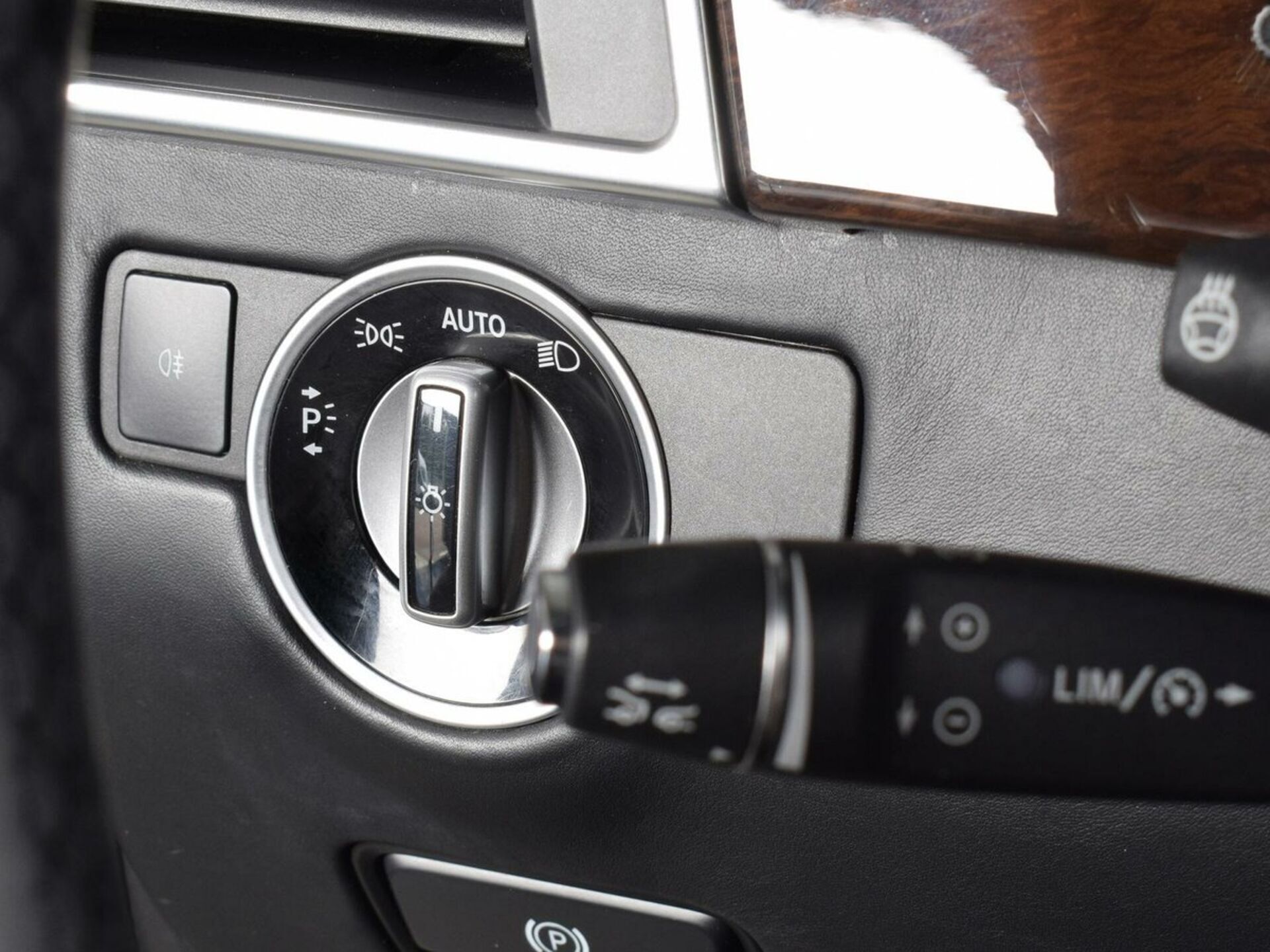 Mercedes benz GL-Класс