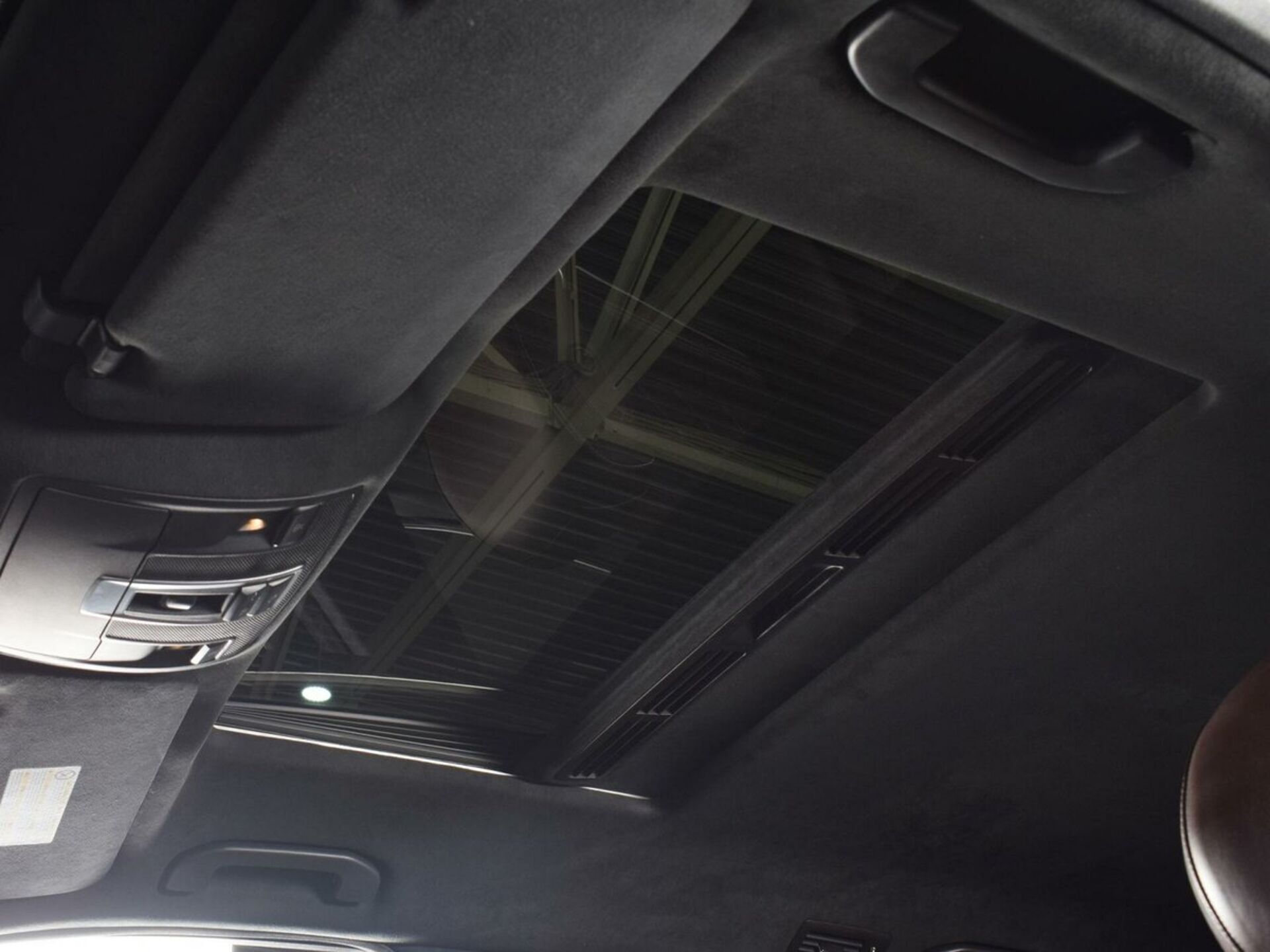 Mercedes benz GL-Класс