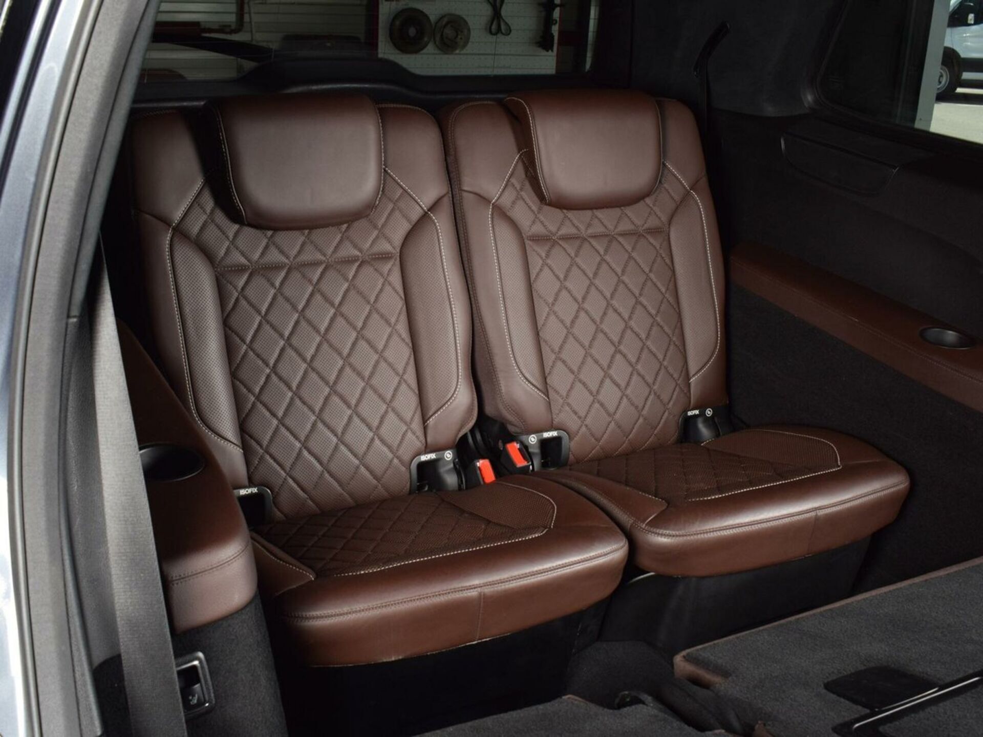 Mercedes benz GL-Класс