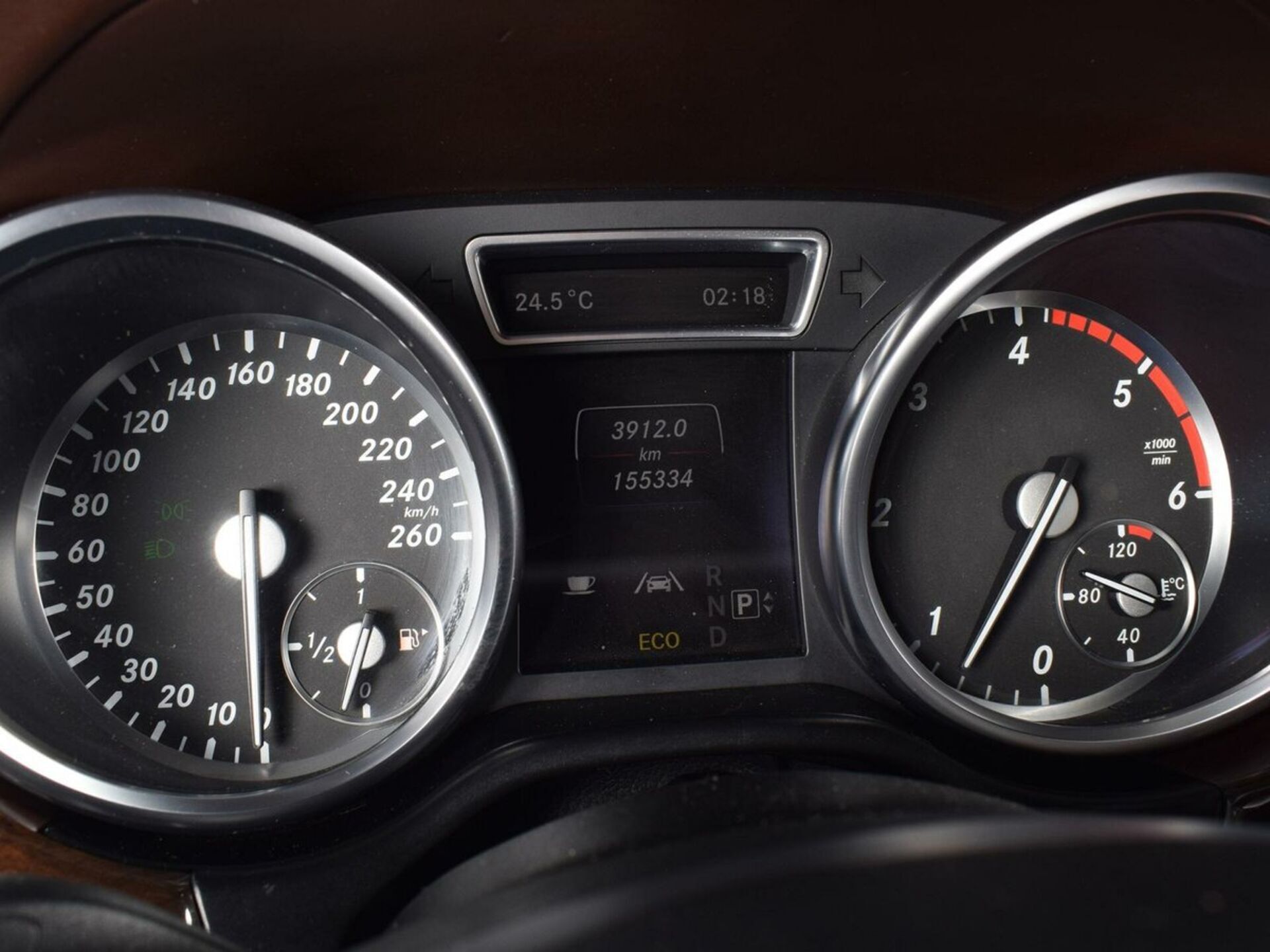 Mercedes benz GL-Класс