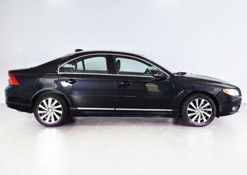 Volvo S80 Вид 4