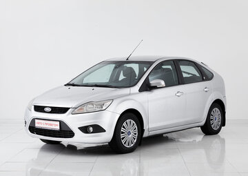 Ford Focus Вид 1