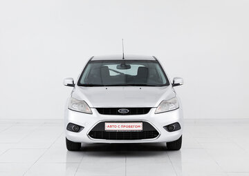 Ford Focus Вид 2