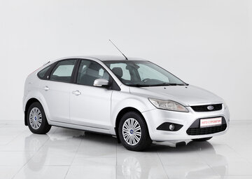 Ford Focus Вид 3