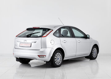 Ford Focus Вид 5