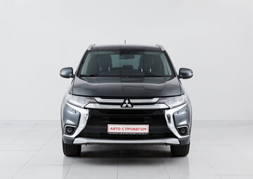 Mitsubishi Outlander Вид 2