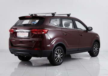 Lifan Myway Вид 5