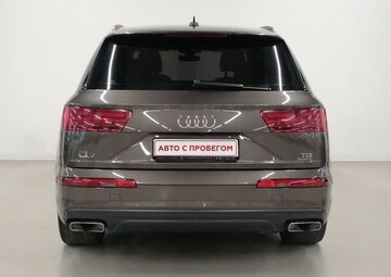 Audi Q7 Вид 5