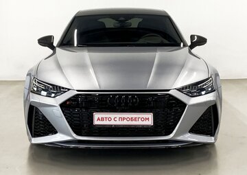 Audi RS 7 Вид 2