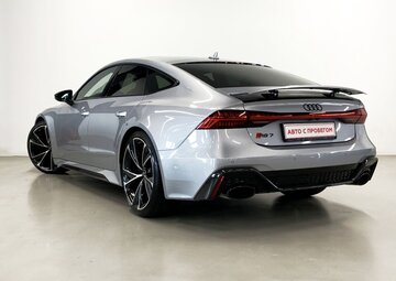 Audi RS 7 Вид 4