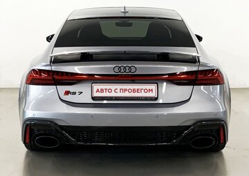 Audi RS 7 Вид 5