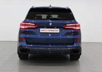 BMW X5 Вид 4