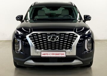 Hyundai Palisade Вид 2