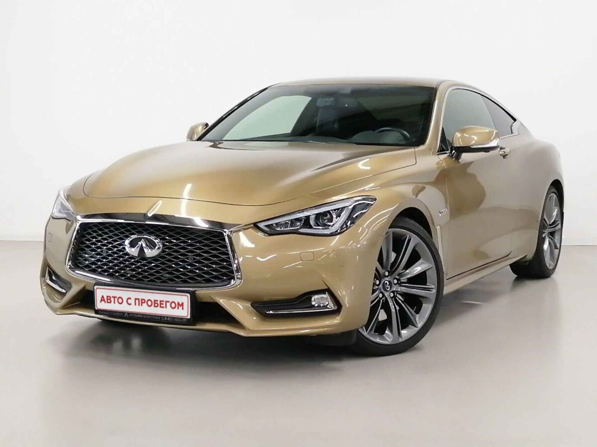 Infiniti Q60