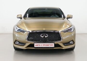 Infiniti Q60 Вид 2
