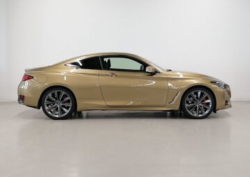 Infiniti Q60 Вид 4
