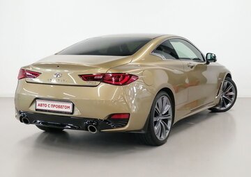 Infiniti Q60 Вид 5