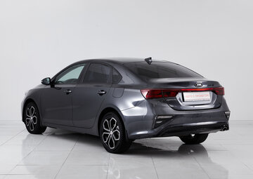 Kia Cerato Вид 4