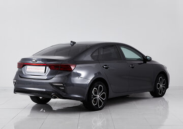 Kia Cerato Вид 5