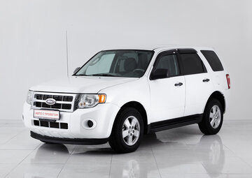 Ford Escape Вид 1