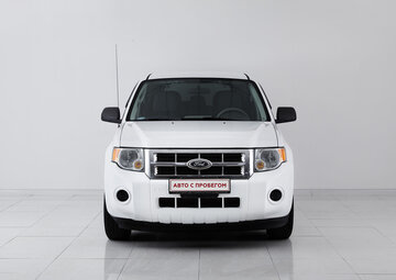 Ford Escape Вид 2