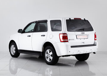 Ford Escape Вид 4