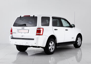 Ford Escape Вид 5