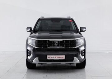 Kia Mohave Вид 2