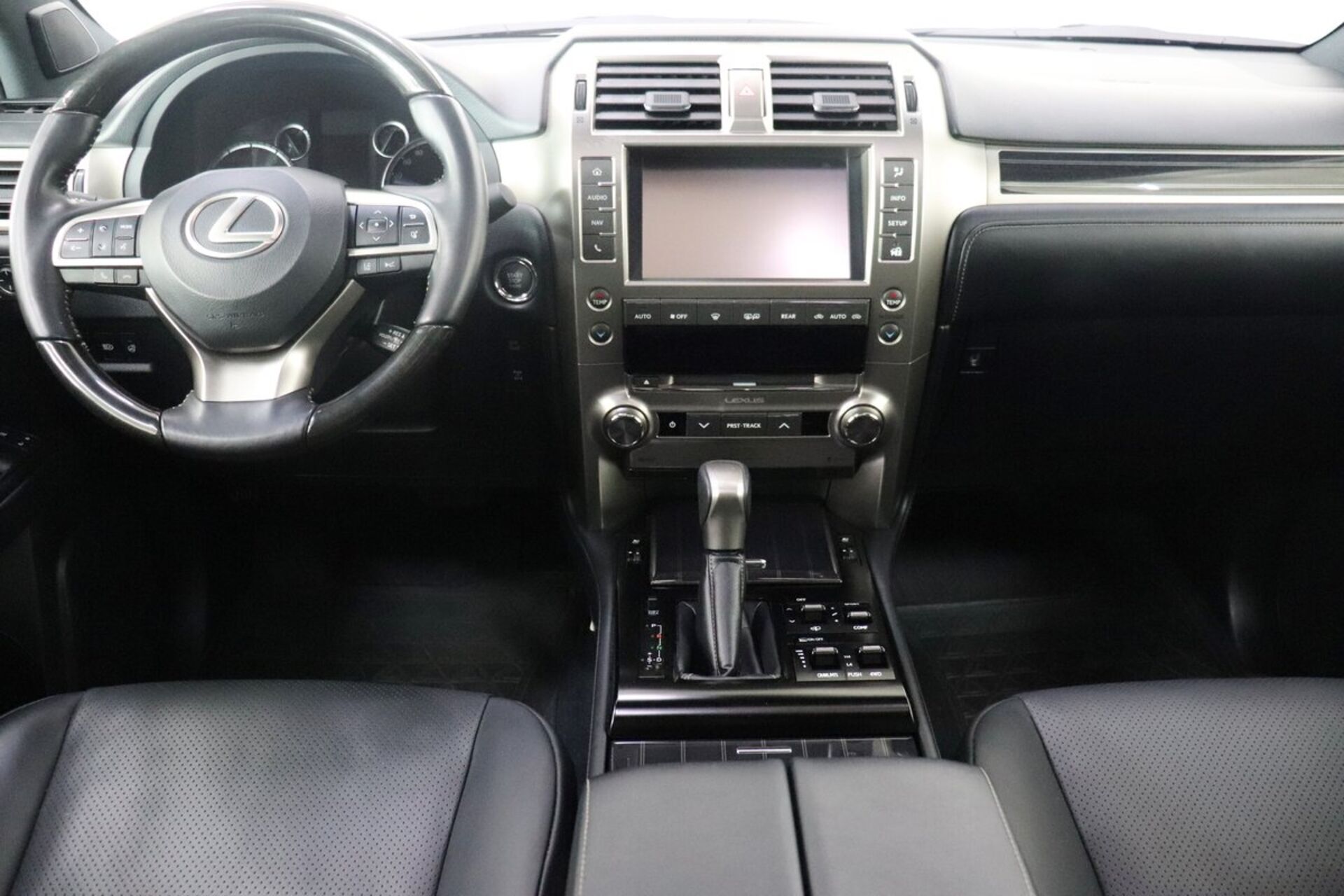 Lexus GX