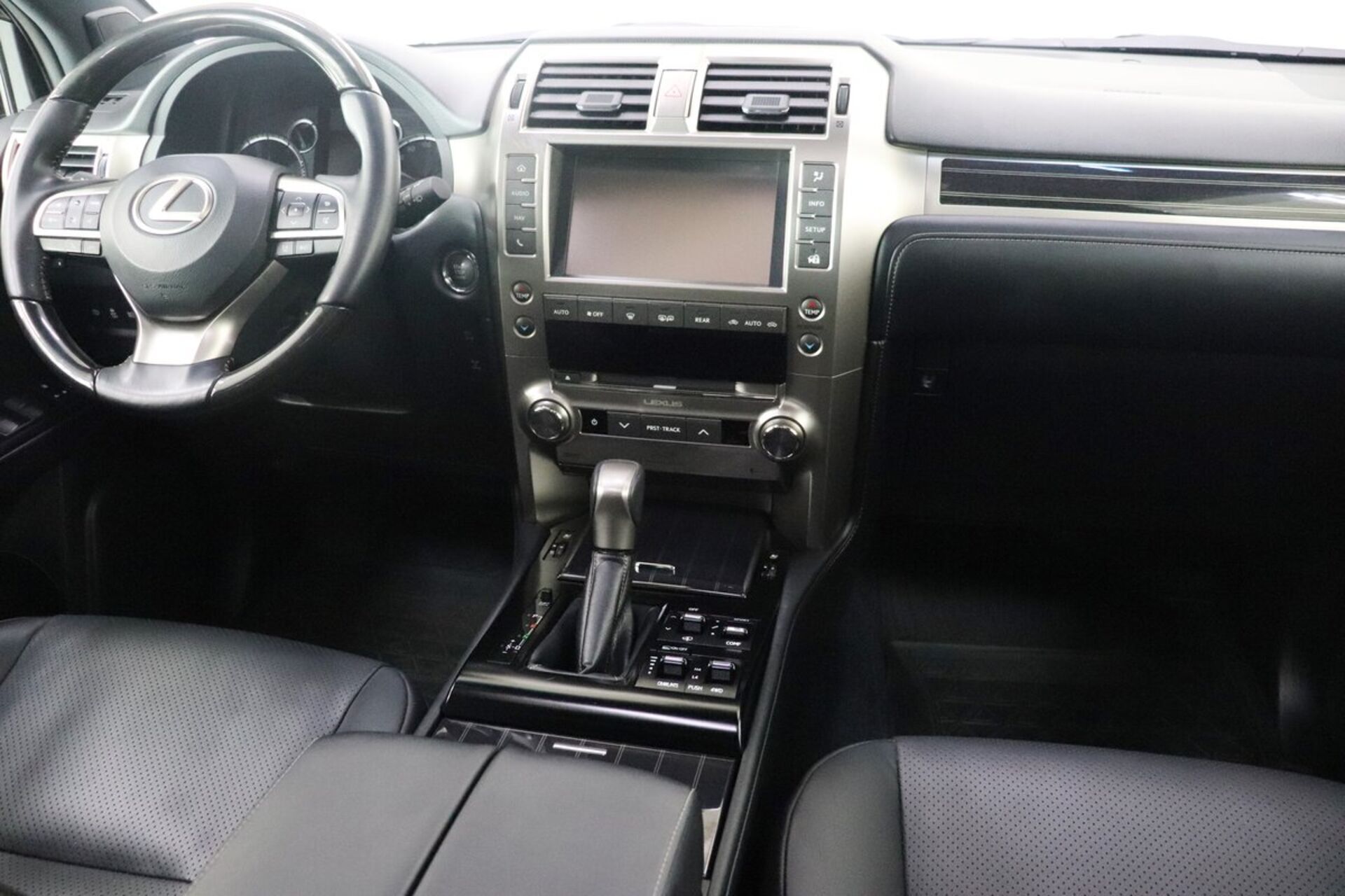 Lexus GX