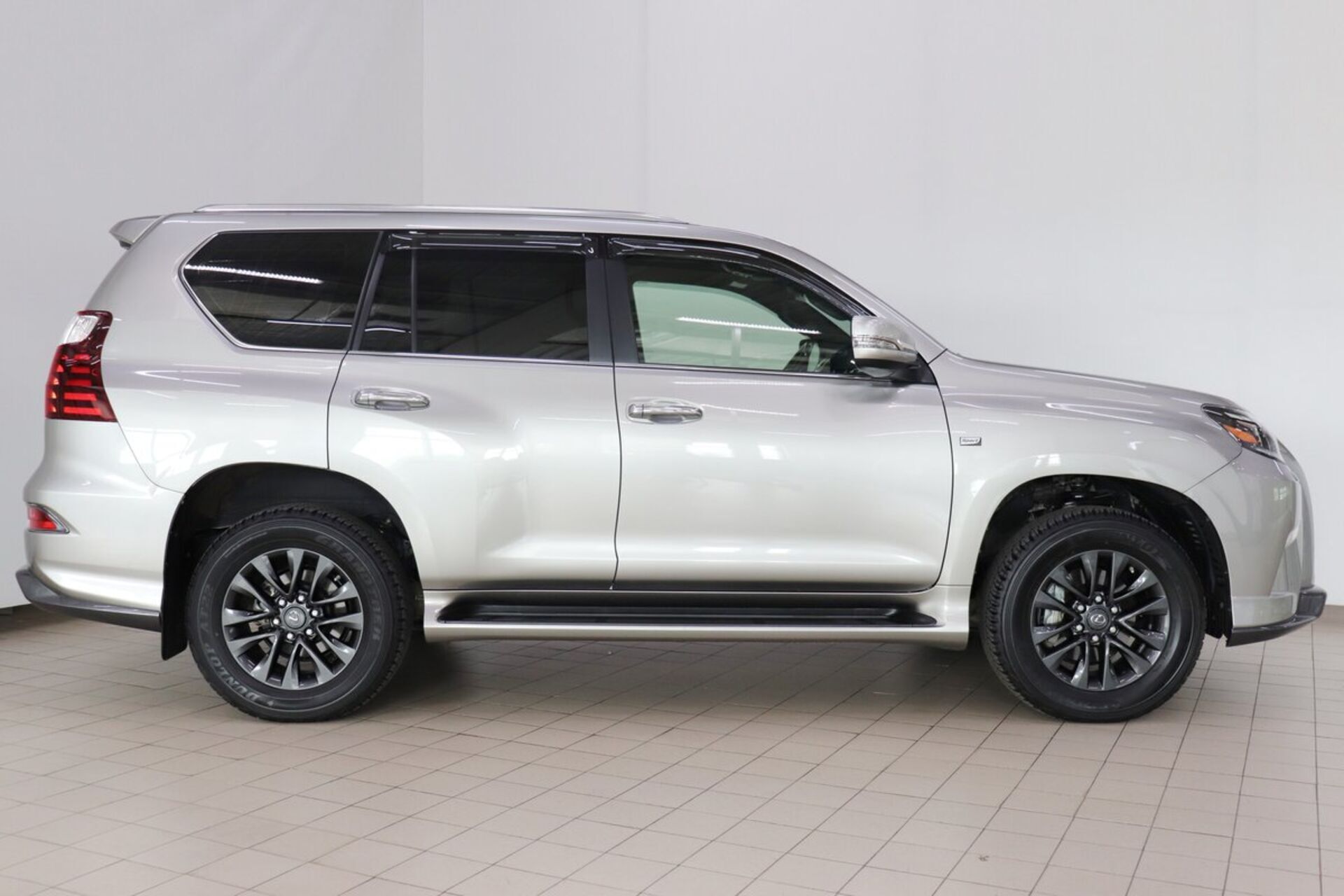 Lexus GX