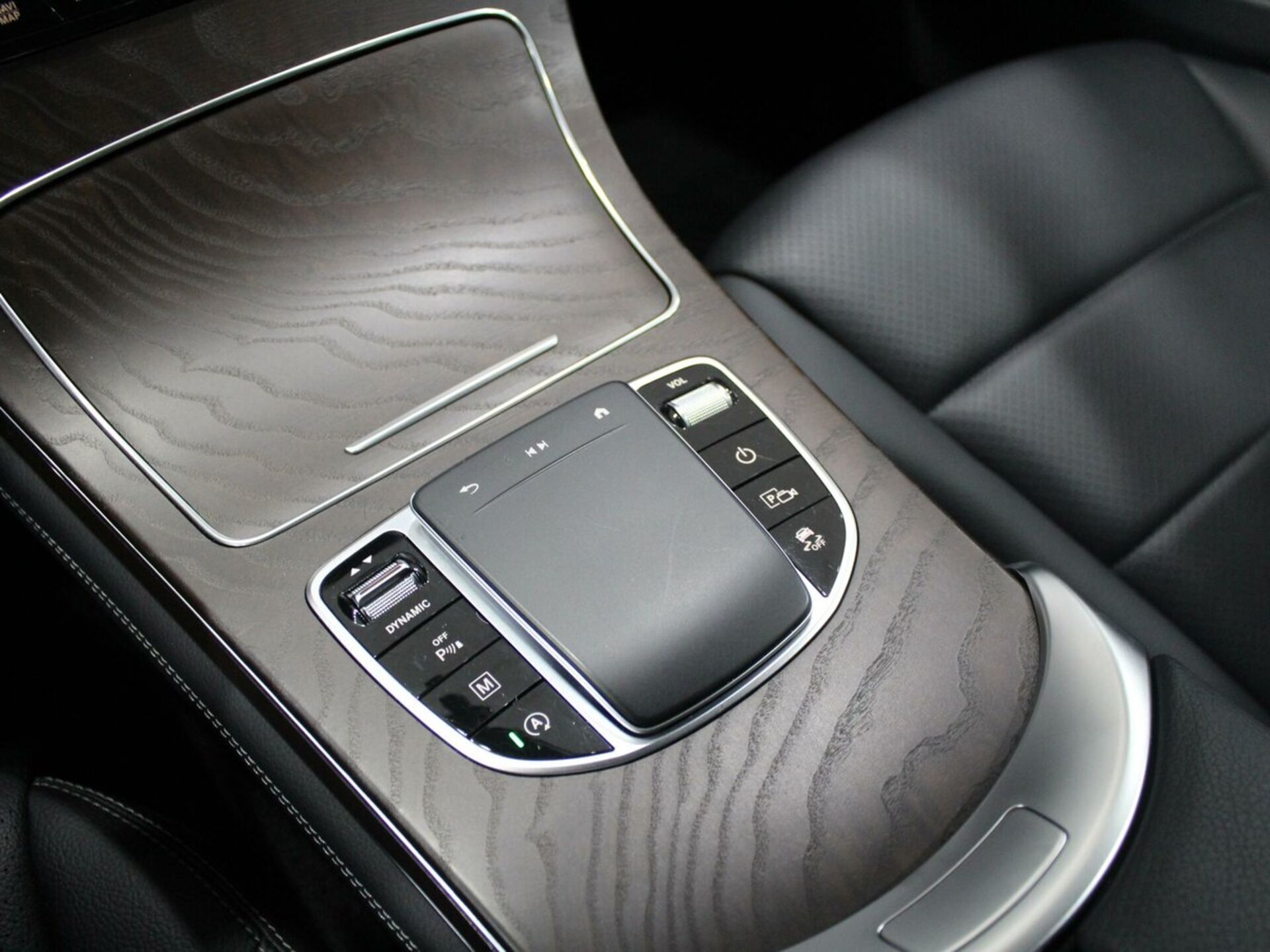 Mercedes benz GLC AMG