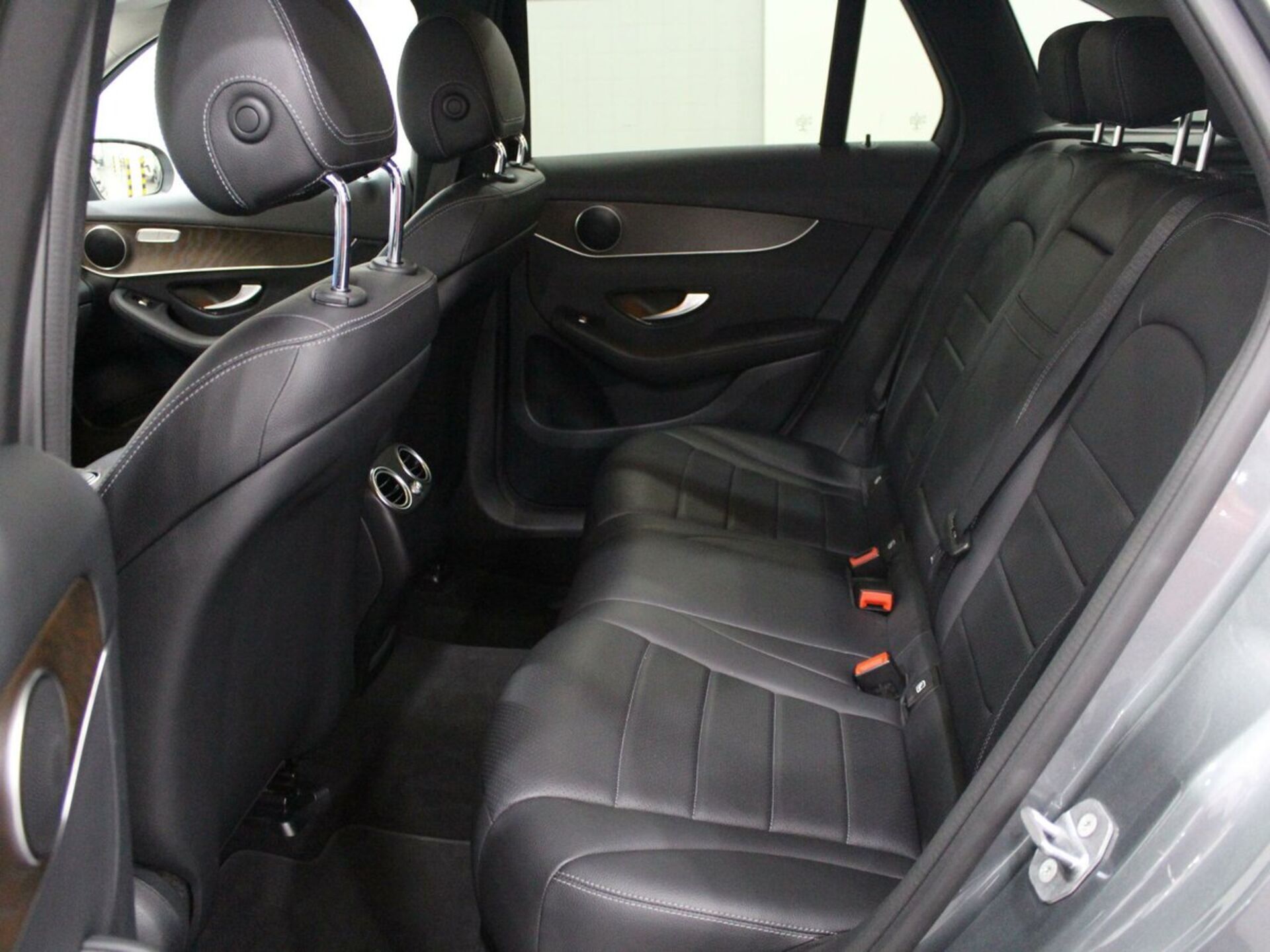 Mercedes benz GLC AMG