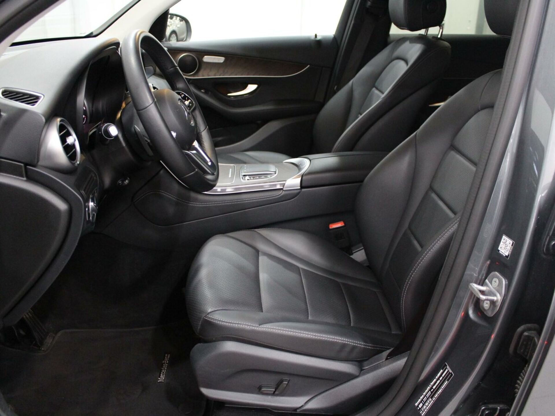 Mercedes benz GLC AMG