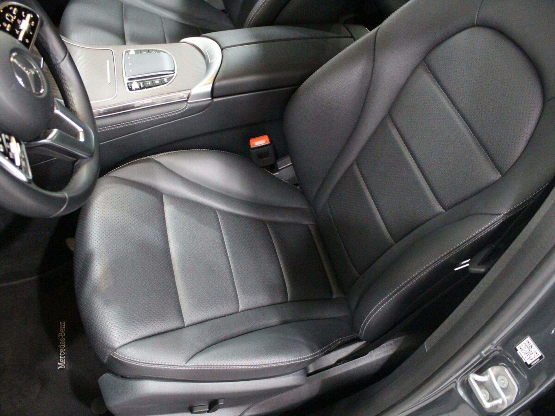 Mercedes benz GLC AMG