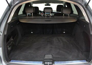 Mercedes benz GLC AMG Вид 5