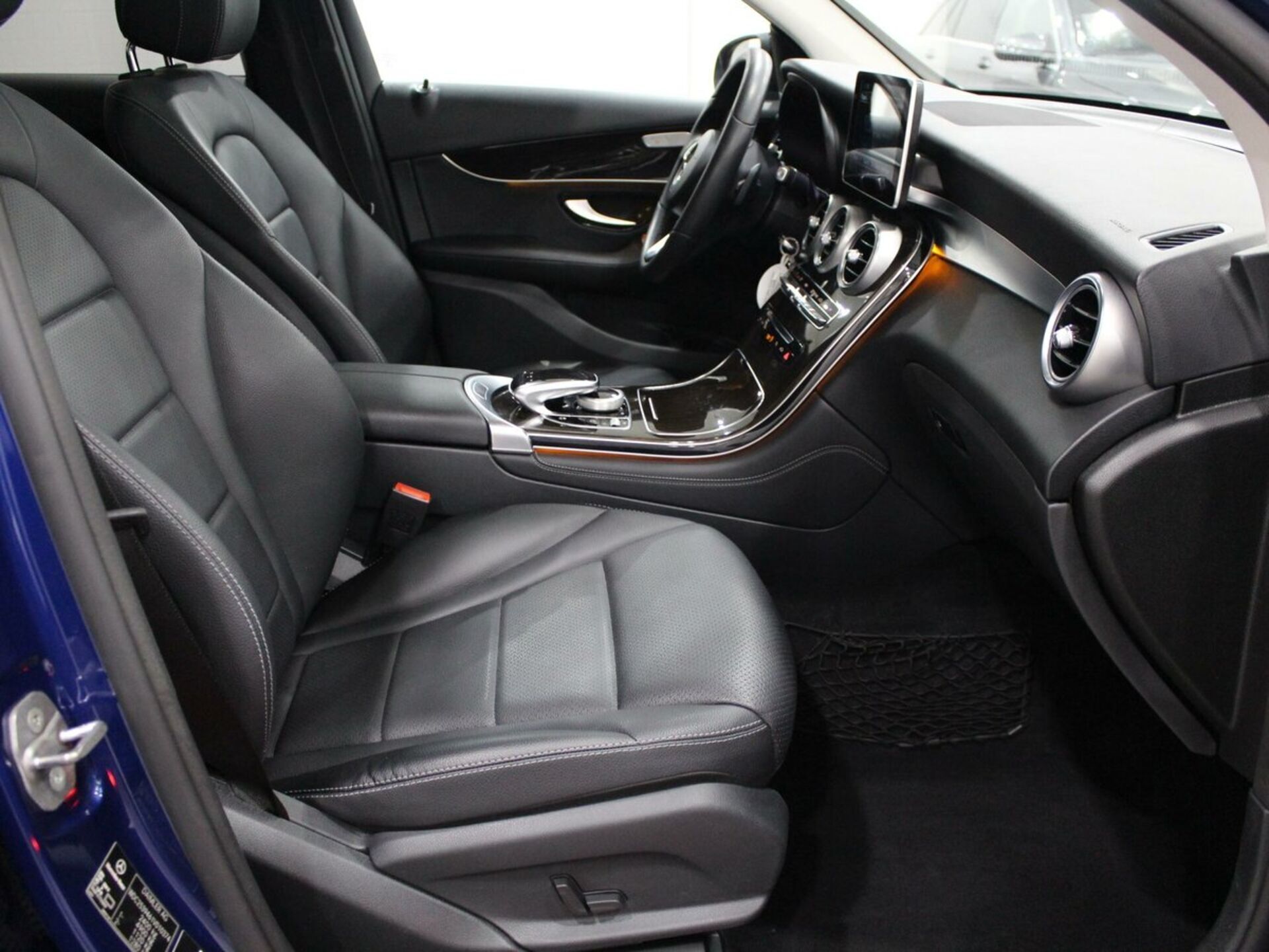 Mercedes benz GLC AMG