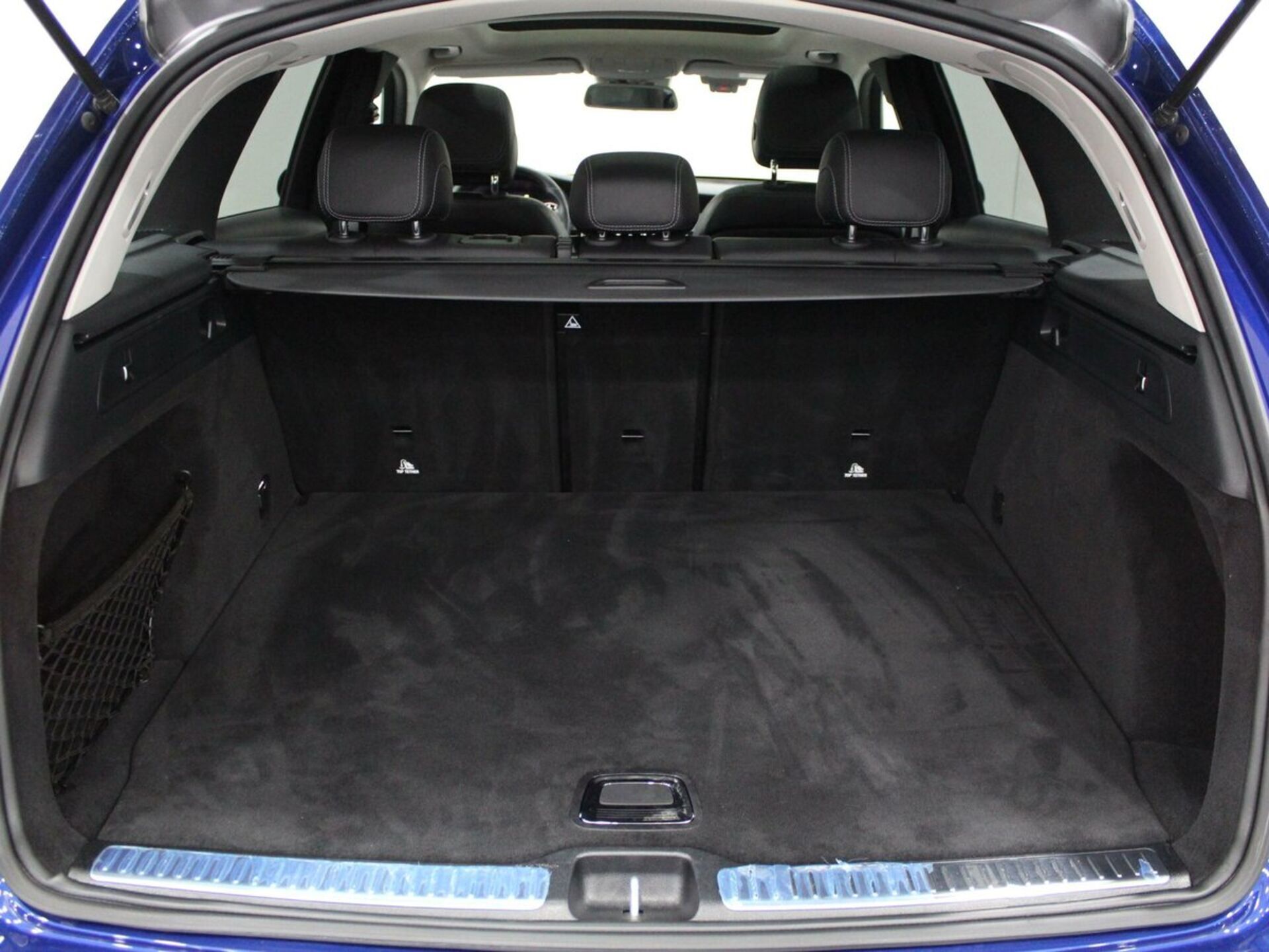 Mercedes benz GLC AMG